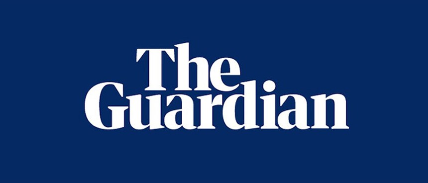 Article by The Guardian